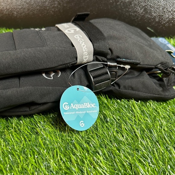 Gordini GooseDown Mittens Waterproof Windproof Ski Snowboard Gloves Adult Small - Picture 4 of 10